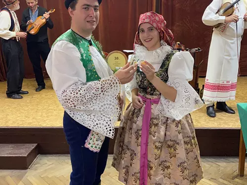 Folklórní taneční 2024