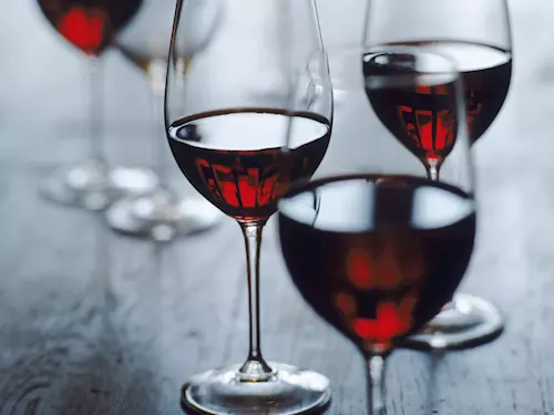Enotéka Víno letem světem – deskové hry u skleničky vína