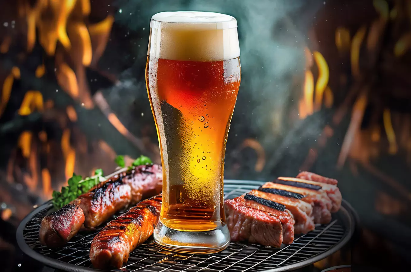 Thermal Beer&Grill Fest