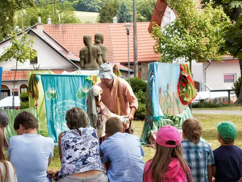 50 tipů na víkend z celého Česka