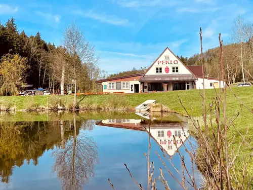 rybolov Pension Peklo