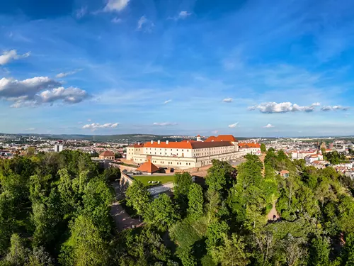 Temná místa ČR, Kudy z nudy, dark tourism