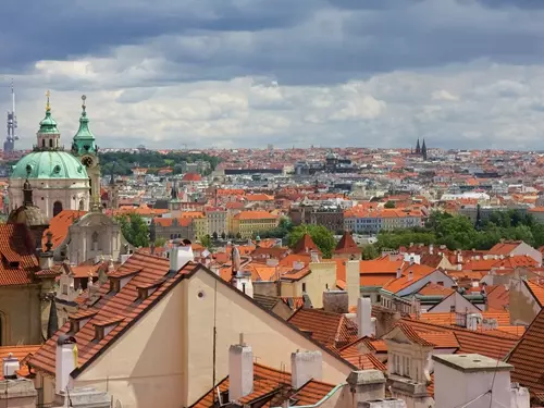 Brány Muz﻿ea města Prahy a dalších památek se již brzy znovu otevřou