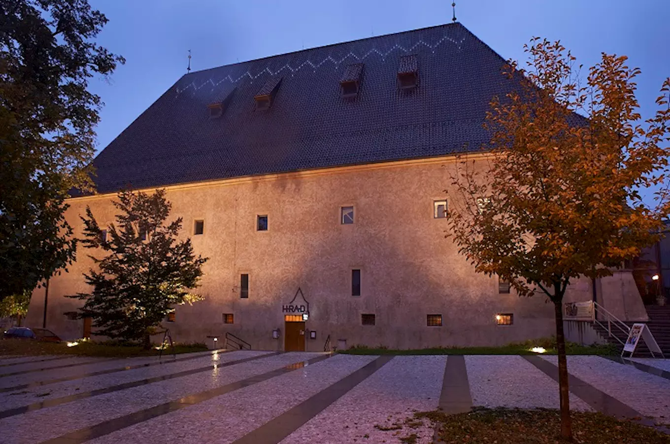 Adventní jarmark řemesel a dovedností na hradě Litoměřice