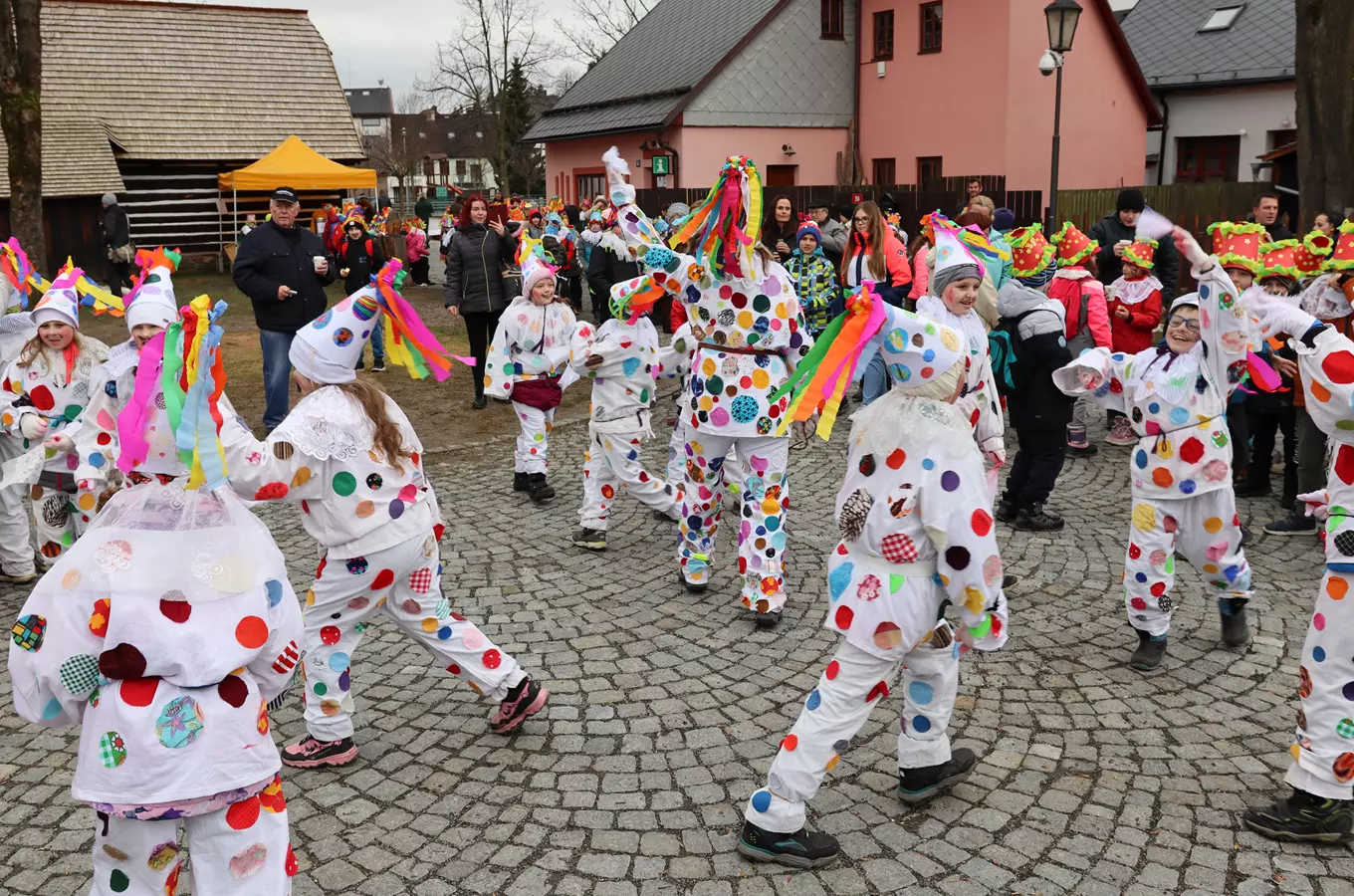 Muzeum v přírodě Vysočina