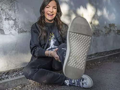 Večer pro klášter Chotěšov