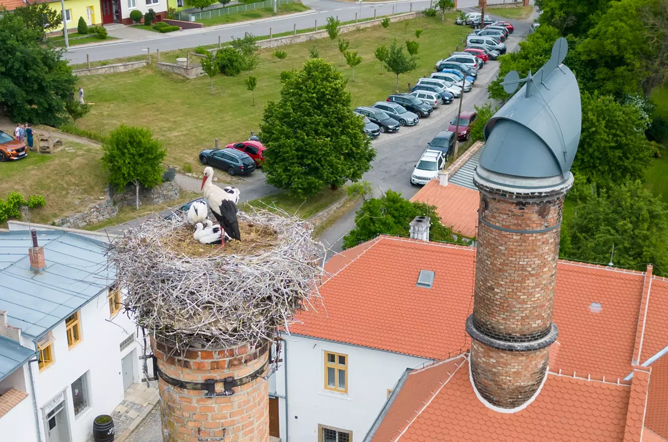 Pivovar Dalešice – místo známé z filmových Postřižin