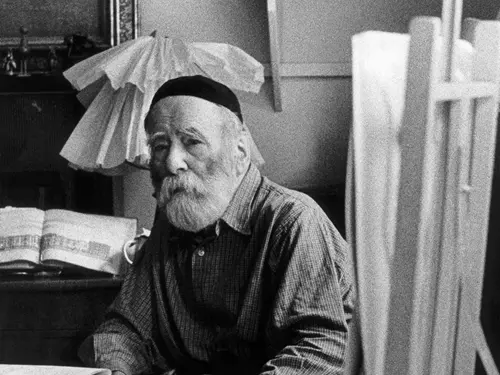 Jan Zrzavý – nejznámější český malíř magického realismu