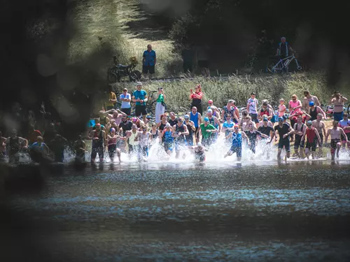 Kocourovský triatlon