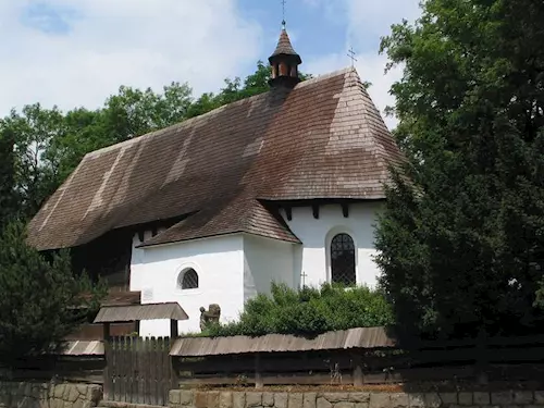 Valašská mše vánoční ve Valašském Meziříčí