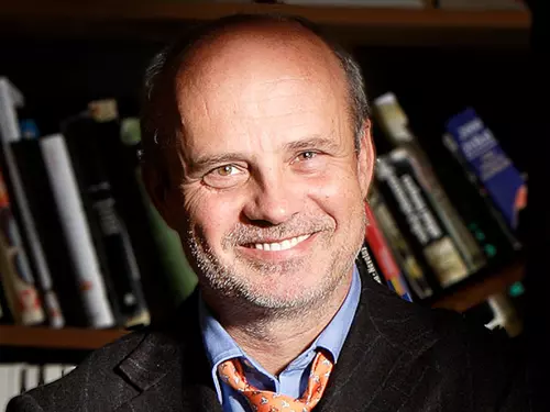 Michal Horáček
