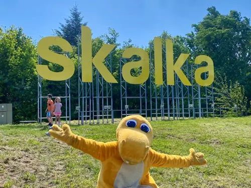 Skaláčkův festiválek