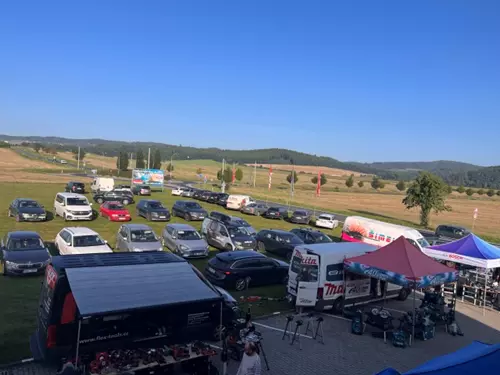Tradiční truhlářská výstava