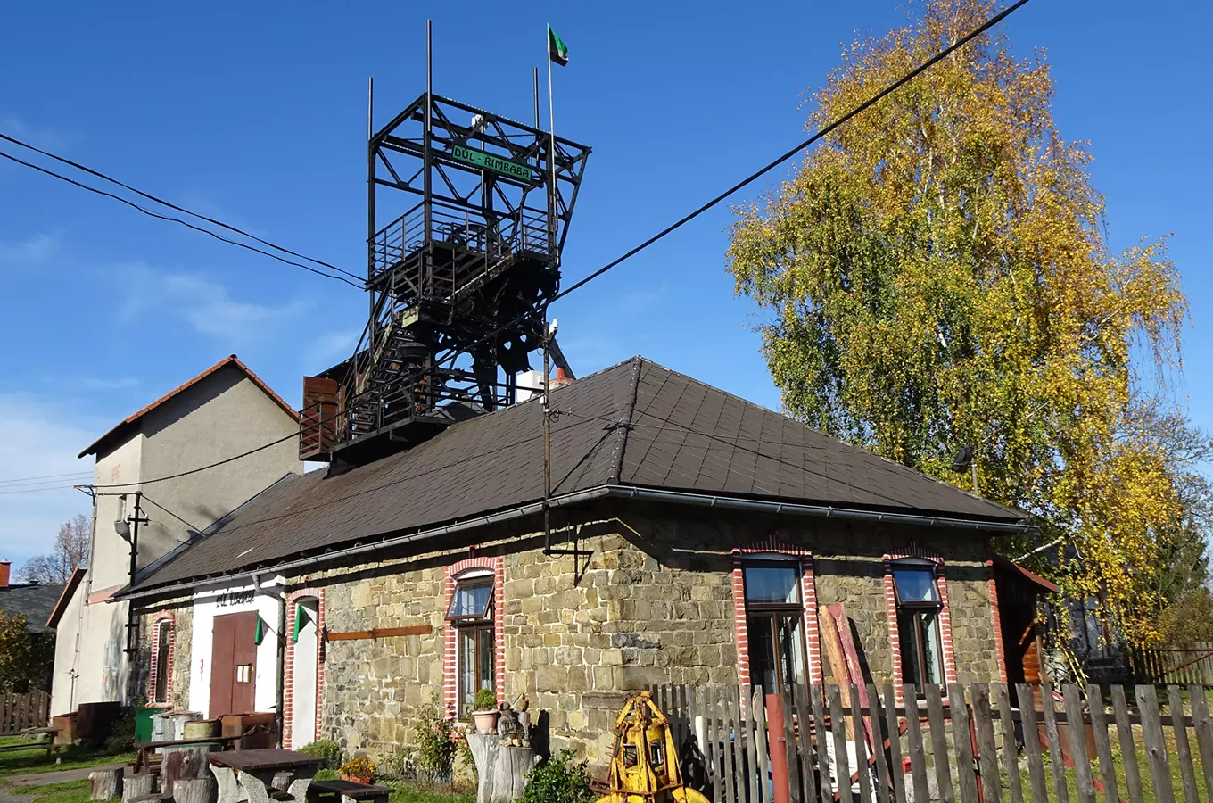 Muzeum mikroregionu Bohutínska