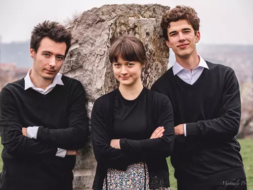 Hartig Trio – Jindřichův Hradec