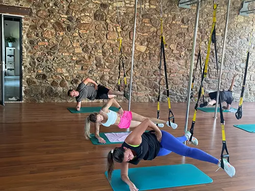 Trx