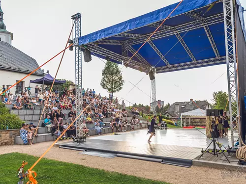 FreshDance fest Lanškroun