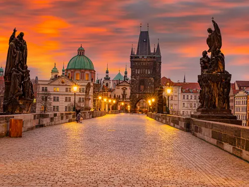 10 tipů na nejkrásnější fotomísta Prahy