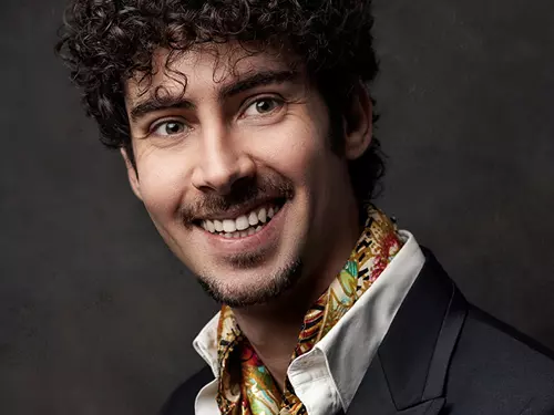 Federico Colli