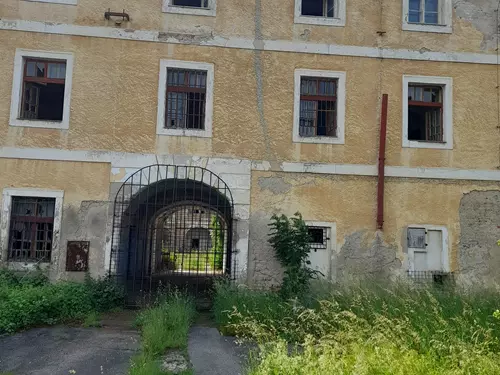 Celodenní prohlídka Terezína s projekcí nového filmu