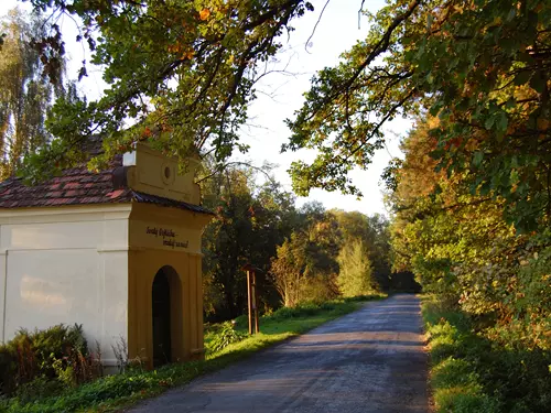 Po stopách sv. Jana Nepomuckého v Nepomuku