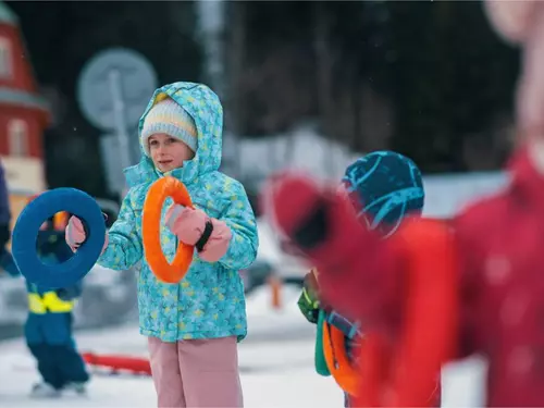 Dobrodružství s Mimoni – Banánová zábava