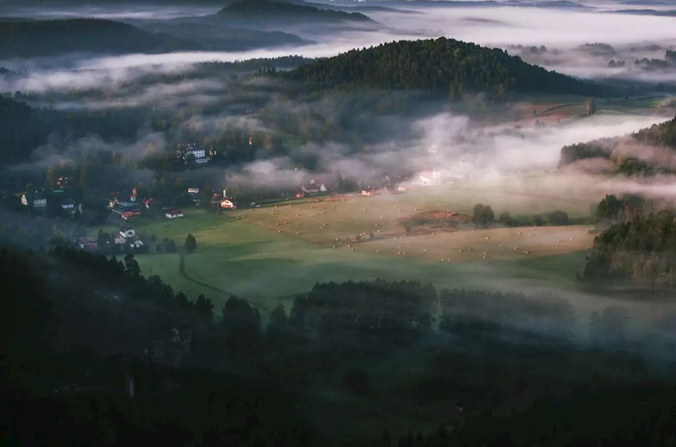 Skalní hrádek Falkenštejn v Českém Švýcarsku bude pro turisty přístupnější