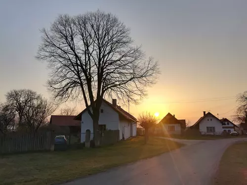 Zdroj foto: mapy.cz, autor Jirka Kliner