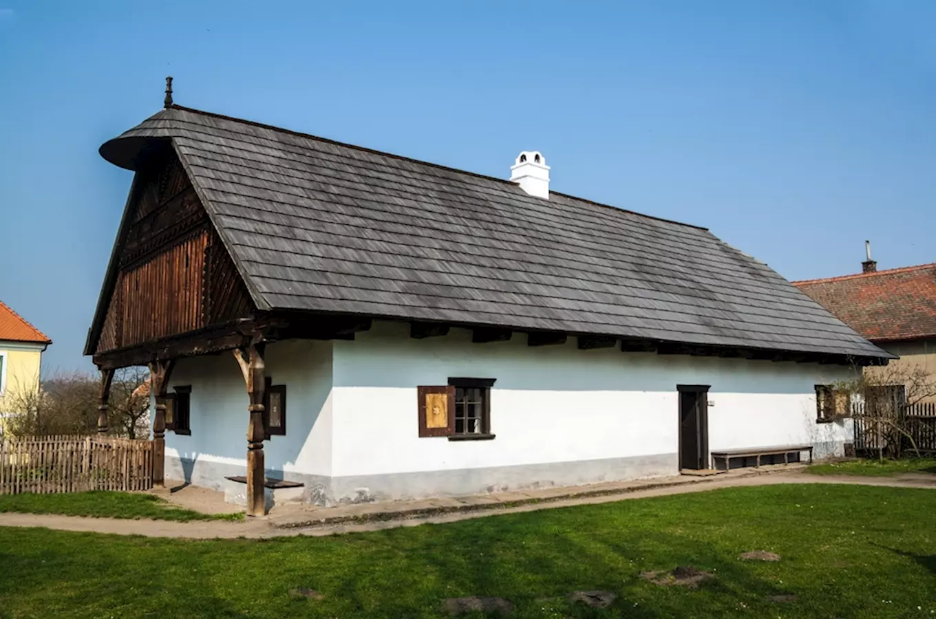 Přerov nad Labem, Kudyznudy