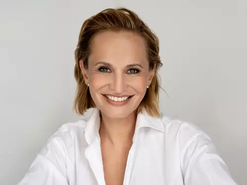Monika Absolonová