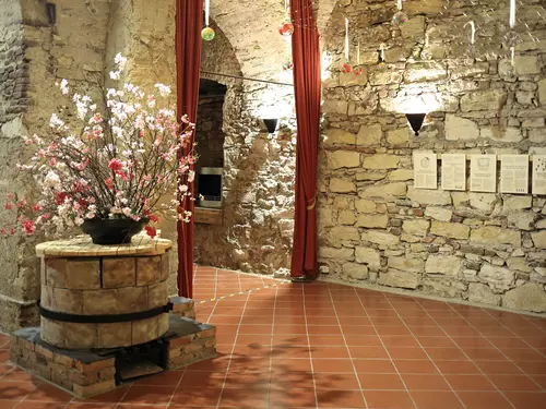 Prosecco Monastery 2025