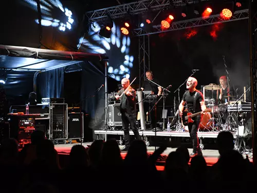 Březiněfest 