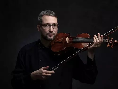 Alexander Shonert