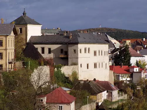 Kutná Hora a Lucemburkové na českém trůně – 700. výročí Karla IV.