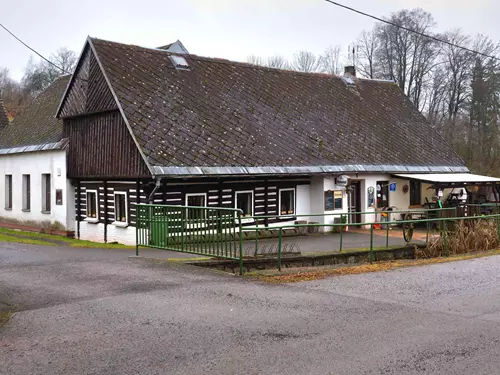Restaurace a gastronomie v regionu Královéhradecký kraj
