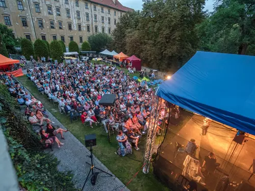 Olomoucké nejen shakespearovské léto nabídne osvědčené tituly i ruskou klasiku
