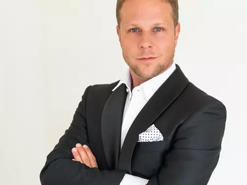 Tancovačka s Janem Onderem pro děti