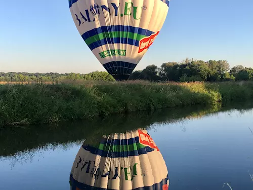 Baťův kanál