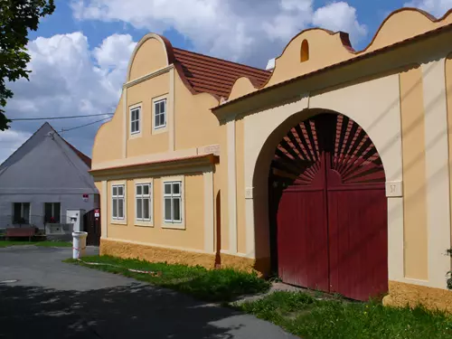 Přednáška – 30 let vesnických památkových rezervací a zón