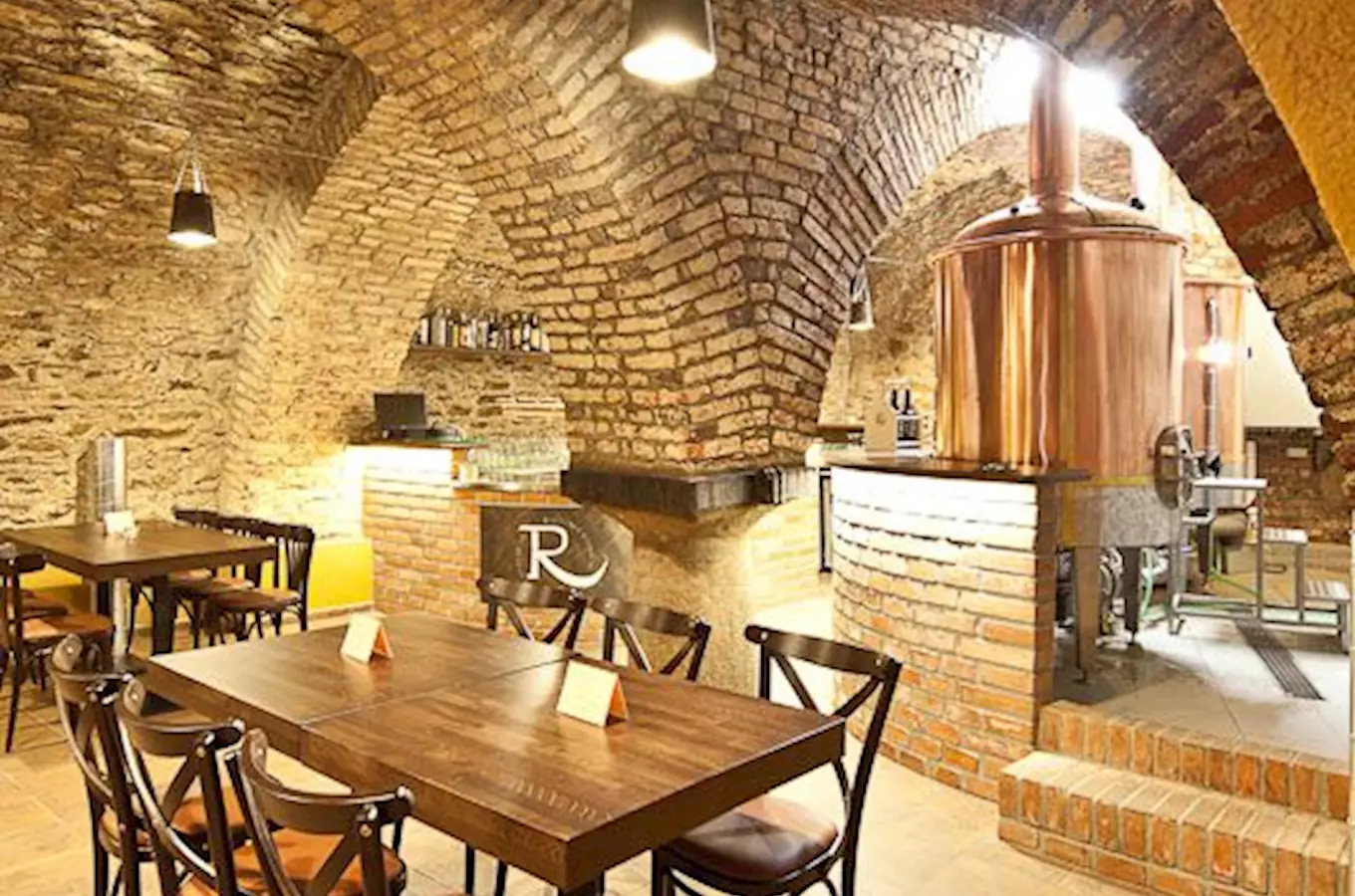 Jihlavský radniční právovárečný pivovar – uzavřeno