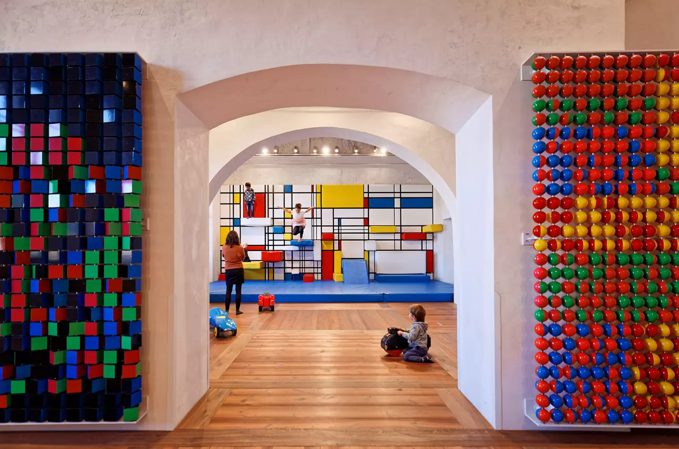 GASK – Galerie Středočeského kraje v Kutné Hoře