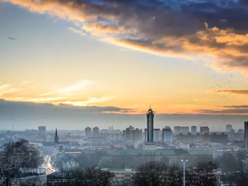 Ostrava, Kudy z nudy, Nová radnice