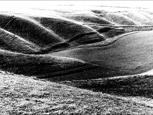 HANA RYSOVÁ FOTO - krajina