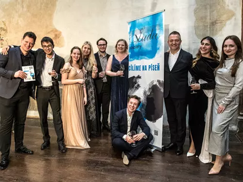 Beethoven a Šostakovič v hudebním dialogu napříč staletími