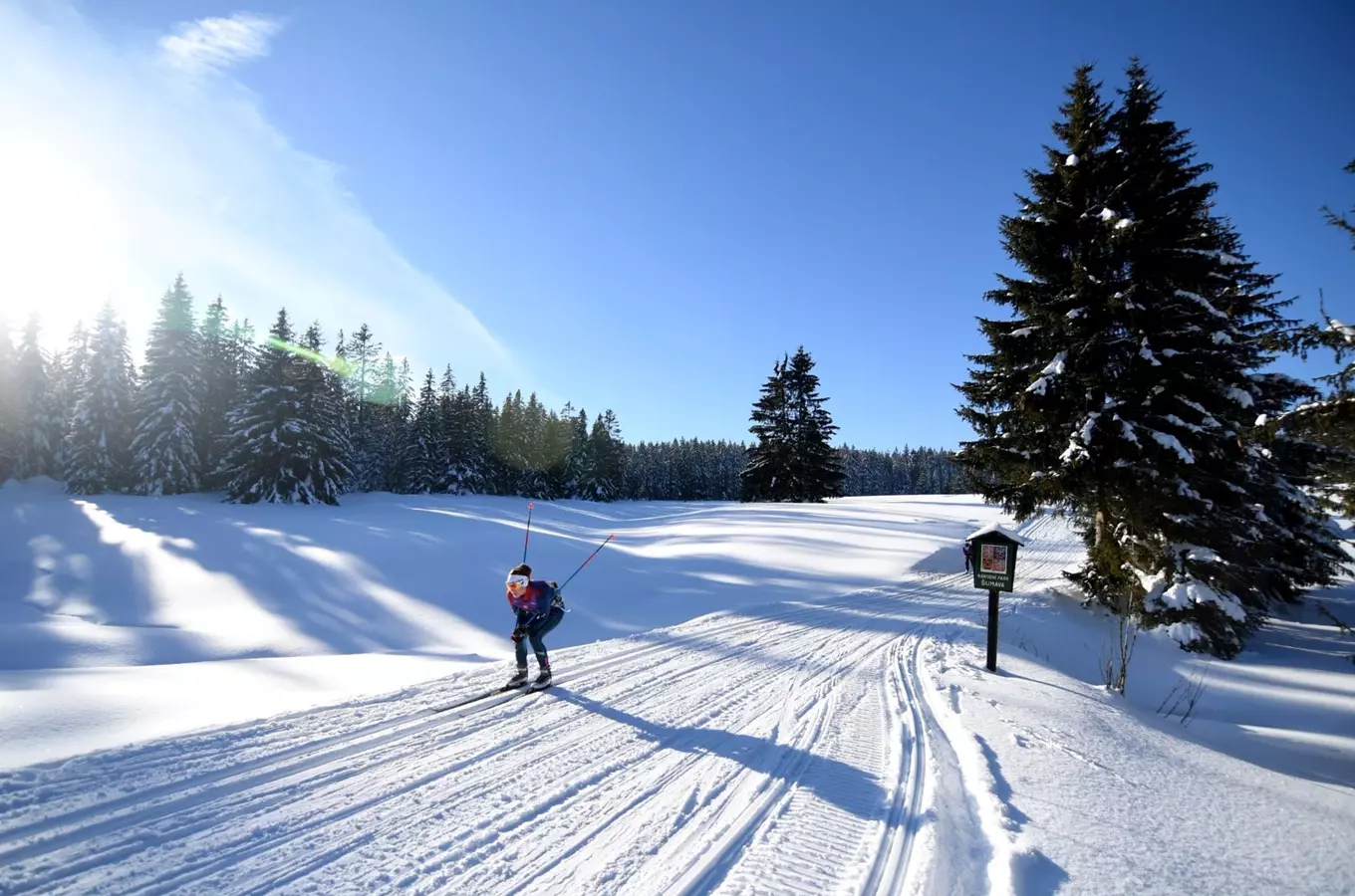 ČEZ SkiTour #1 - Zadovská 30 - zrušeno