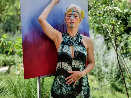 art