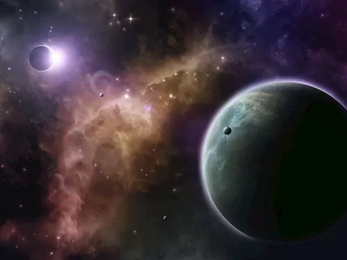 V planetáriu na Kraví hoře vznikne unikátní Přírodovědné digitárium