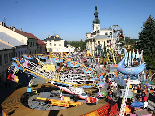 Zdroj foto: Město Polná