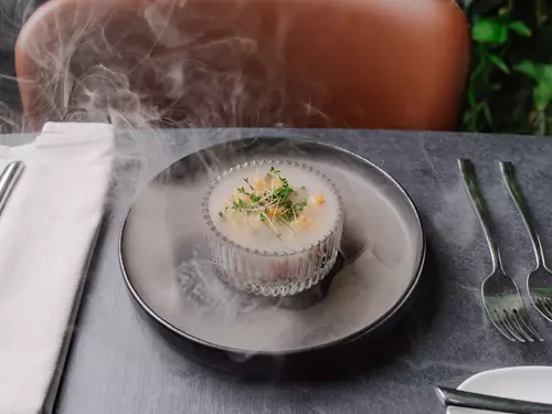 Restaurace Mlýnec – gastronomické zážitky nedaleko Karlova mostu