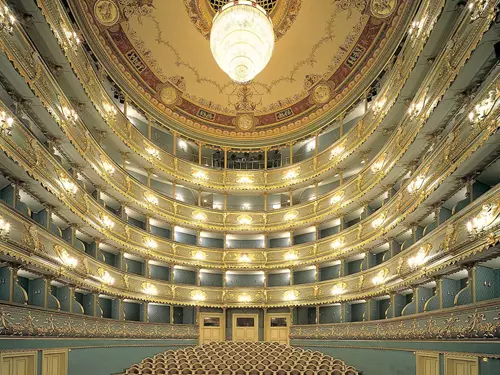 Výročí měsíce: Mozartova opera Don Giovanni a světová premiéra 29. října 1787 ve Stavovském divadle v Praze